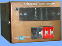 [9036-R] Selectronic Counter Complete 3 Digit (Repair)