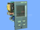 [9107-R] 1/8 DIN Digital Microprocessor Temperature Control (Repair)