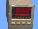 [9727-R] 1/4 DIN Microprocessor Temperature Control (Repair)