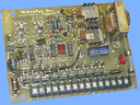 [9808-R] I.C. Timer Board Model 74H (Repair)