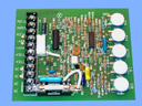 [10541-R] 250 DC Drive Card with Heat Sink (Repair)