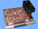 [10713-R] 701-9351 Splicer Driver Board (Repair)