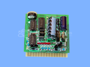 [10761-R] UPC Sticker Machine PC Board (Repair)