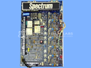[11002-R] Spectrum I DC Motor Drive Output 240/500VDC 34A 10/20HP (Repair)