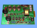 [11026-R] Model 7 Actuation Printed Circuit Board (Repair)