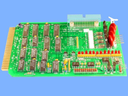 [11622-R] 4 Triac Version Dryer I/O Card (Repair)