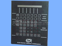 [12057-R] Control Panel Board with Keypad Attached (Repair)