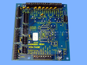 [12340-R] MicroTrac Connector Board (Repair)