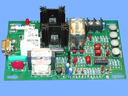 [12366-R] Motor Control Set Up Card (Repair)