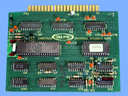 [12534-R] Omni 1 Microprocessor Card (Repair)