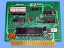 [12591-R] Shipmate II CPU Board (Repair)