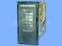 [12655-R] 1/8 DIN Vertical Analog Temperature Control (Repair)