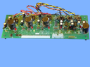 [12808-R] Model 1000 Base Driver Board (Repair)