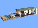 [13093-R] Multiple Voltage Switching Power Supply (Repair)