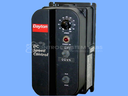 [13156-R] 1/8 - 1 HP DC Motor Control (Repair)