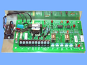 [13159-R] Stretch Force Torque Control Board (Repair)