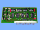 [13240-R] 171 Inject Unit Timer Sequence Card (Repair)