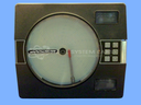 [13503-R] MRC 7000 Two Pen Circle Chart Recorder (Repair)