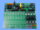 [13641-R] 2 Hose I/O Board (Repair)