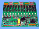 [13643-R] 6 Hose I/O Board (Repair)