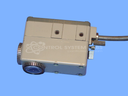 [13685-R] Photoelectric Switch with Cord 10-30VDC (Repair)