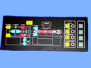 [13696-R] Cycle Master 1 Operator Panel (Repair)