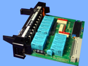 [14121-R] EX10PLC Relay Output Module (Repair)