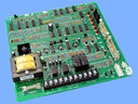 [14246-R] EZ6 Smart Speed Starter Control Board (Repair)