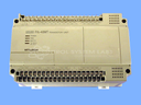 [14475-R] FX MELSEC PLC Base Unit (Transistor) (Repair)