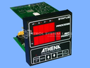 [15013-R] 6075 RTD Temperature Control / W Option A / RS232C (Repair)