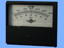 [15138-R] Lab 200 Analog Tachometer Indicator (Repair)