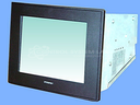 [15199-R] CRT Monitor with Touchscreen (Repair)
