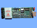 [15387-R] Mycro 352 Controller Board with Power Supply (Repair)