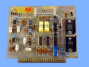 [15425-R] Servo Amplifier Card (Repair)