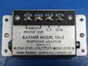 [15507-R] Telephone Adaptor (Repair)