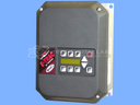 [15764-R] 1 HP E-Trac AC Inverter Motor Drive (Repair)