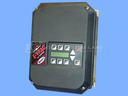 [15786-R] 1 HP E-Trac AC Inverter Motor Drive (Repair)