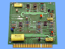 [16213-R] Drivepak DC Drive Current Amplifier Board (Repair)