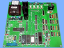 [16490-R] Economix Plus Volumetric Control Board (Repair)