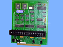 [16519-R] Model 150 Indexer Board (Repair)