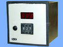 [16619-R] 1/4 DIN 3 Digit Set / Digital Readout Counter (Repair)