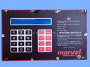 [16835-R] Marvel PLC Board / Keypad with Display (Repair)