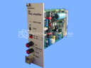 [17403-R] RexRoth Proportional Amplifier Card (Repair)