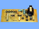 [17980-R] Temperature Control Board (Repair)