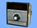 [18262-R] 1/4 DIN Digital Read Pro-Set Temperature Control (Repair)