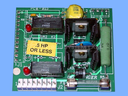 [18593-R] UDC 0287 Option Card (Repair)