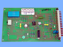 [19156-R] Servo Amplifier Card (Repair)