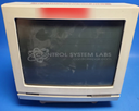 [19998-R] 14 inch Monochrome Flat Panel CRT Monitor (Repair)