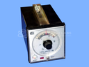 [20045-R] 1/4 DIN Analog Set &amp; Read Temperature Control (Repair)