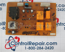 [20072-R] Power 100 Control Card (Repair)